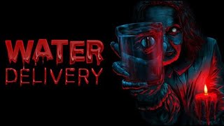 Water Delivery  PC Gameplay [upl. by Akessej]