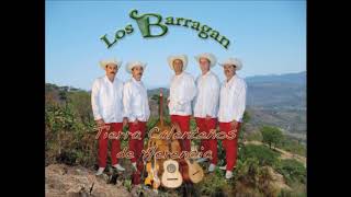 Conjunto Los Barragan Ranchera Clasica 📻del Recuerdo [upl. by Wahl148]