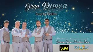 Grup Ravza  Selamun Selam I Kurban Olam  Yeni 2018 [upl. by Schwerin]