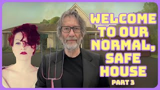 The 2nd Woman In The Neil Gaiman Allegations…  Tortoise Pod Ep 3 Recap [upl. by Sunev]