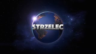 STRZELEC  nowe środowisko [upl. by Christel]