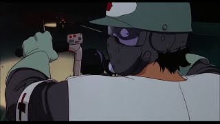 Akira 1988  la chasse 02 [upl. by Belamy]