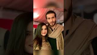 Pakistan celebrities couples who got divorced actor shortvideo showbiz star foryou [upl. by Uhej]