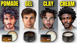 How To Find The Right Hair Product For Your Hair Type [upl. by Xerxes]