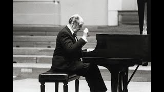 Chopin Etude op 10 no 3 quotTristessequot  Vladimir Horowitz piano [upl. by Ahsataj]