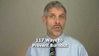 Physician Burnout Prevention MATRIX  117 Ways to Prevent Burnout [upl. by Ycnahc]