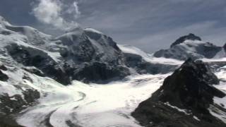 Cabane du Grand Mountet  Zinal [upl. by Ronnoc]