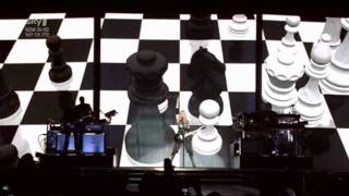 Madonna  Hung Up Sticky amp Sweet Tour in Buenos Aires [upl. by Issy350]