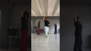 MAMAMOO – GOGOBEBE  dance cover by KAIJU  shorts mamamoo gogobebe 고고베베 dance cover classes [upl. by Ribal]