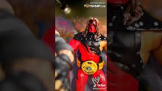 WWE Ultimate Edition 11 featuring Kane amp Undertaker [upl. by Anehsak]