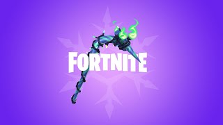 NEW FORTNITE HOW TO GET MINTY PICKAXE FOR FREE HOW TO GET MINTY PICKAXE CODE FOR FORTNITE REDEEM [upl. by Leksehcey]