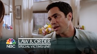 Law amp Order SVU  A Bittersweet Goodbye Episode Highlight [upl. by Sternlight]