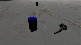 16 minutes of prototype Valve VR footage [upl. by Emilio]