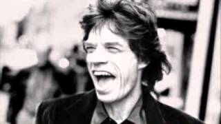 Mick Jagger  Hard woman Subtitulos en español [upl. by Clerc]