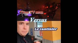 DaFuqBoom VS lecantinier  Saisons 8  Épisodes 11   part 48 [upl. by Itsirhc]