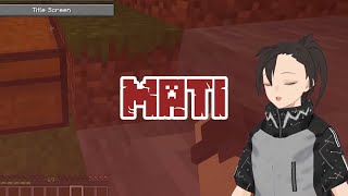 AKHIRNYA MATI   Minecraft ft PaYuDan [upl. by Earahs]