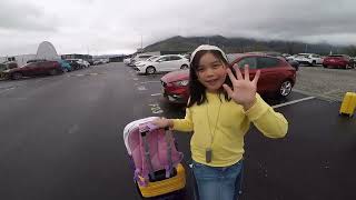 The World Ep14 Queenstown New Zealand Luge Scenic Drives with unseen footage [upl. by Harpole]