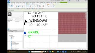 REVIT DUPLICATING SECTIONS NOT COPY OR CREATE NEW [upl. by Merrell677]