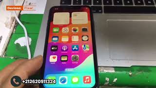 IPHONE XR AND IPHONE 11 ICLOUD BYPASS IOS 17 [upl. by Richma]