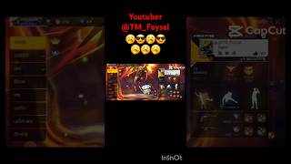 gamingvideos freefire TMFoysal [upl. by Nosneb]