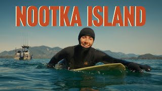 NOOTKA ISLAND [upl. by Studley460]