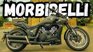 Morbidelli C1002V Review You Want To Watch [upl. by Subir701]