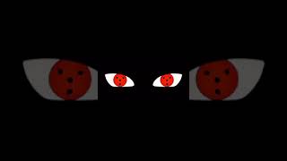 sono sharingan omae wa doko made mieteru [upl. by Aserej]