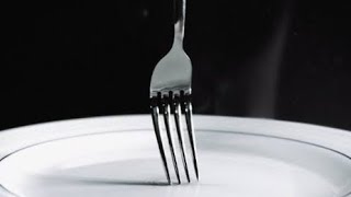 3 Hours of a Fork Scratching a Plate Sounds  Annoying Sounds [upl. by Crissy123]