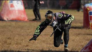 Professional Paintball  Major League Paintball  NXL Atlantic City 2024 [upl. by Fisk636]