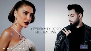 Cevher amp Taladro  Merhametsiz MIX [upl. by Chanda]