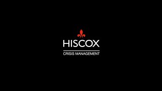 Personnel Security Plus  Hiscox Crisis Management [upl. by Pronty]