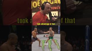 Conor McGregor’s Record Breaking Knockout of Jose Aldo [upl. by Nolaj]