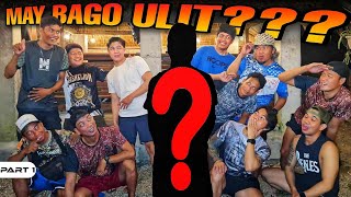 P1  May Bagong Member Ulit  EP1507 [upl. by Secor]