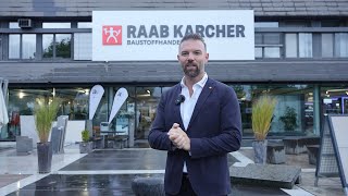 Raab Karcher Waiblingen  Standort [upl. by Dammahom909]