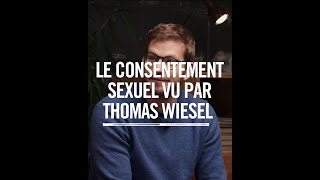 PARLONS CONSENTEMENT   Le consentement nous concerne touxtes  Trailer 3 [upl. by Flagler]