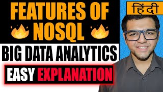 Features of NoSQL Database [upl. by Eidua]