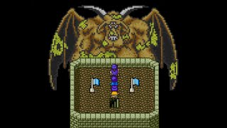 ドラゴンクエスト5 英語 09 Dragon Quest V Hand of the Heavenly Bride [upl. by Sclar921]