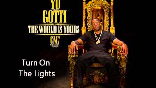 Yo Gotti  Real Shit  Track 2 January 10th The Mixtape HEAR IT FIRST NEW [upl. by Orin]