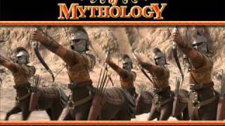 Age of Mythology Soundtrack  Hoping For Real Betterness Mellow Mix [upl. by Kyl536]