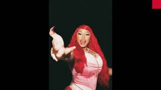 FREE Nicki Minaj Type Beat 2023  quotRUN ITquot [upl. by Alane]