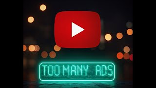 Want to reduce the number of ads you see on YouTube [upl. by Sesilu]