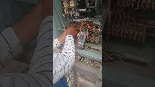 11 kv vacume circuit breaker repair maintanance5 [upl. by Sissy]