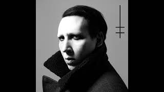 Marilyn Manson  02 Tattooed In Reverse audio [upl. by Leuqram]