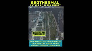 Understanding Geothermal Energy  Short 04 [upl. by Rinaldo]