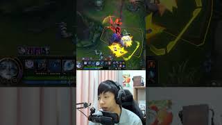 Diana outplay Aatrox trầm cảm shorts vantung leagueoflegends [upl. by Asilehc]