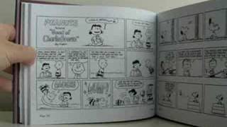 The Complete Peanuts 19671968 Vol 9  preview [upl. by Quartis]