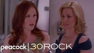 Averys Maryland Accent  30 Rock [upl. by Nangem719]