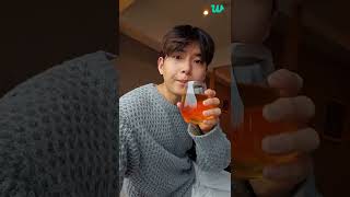 Super Junior Ryeowook Weverse Live 240121 [upl. by Isador]