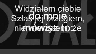 Oddział Zamknięty  Rzeka wersja z tekstem [upl. by Treulich]