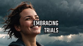 Finding Joy in Trials Understanding James 126 [upl. by Annayat]